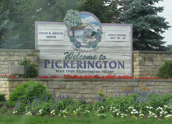 Pickerington