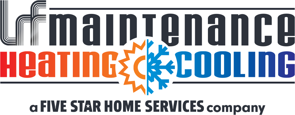 LRF Maintenance Heating & Cooling