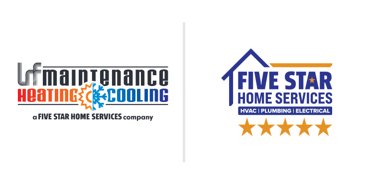 LRF Maintenance Heating & Cooling